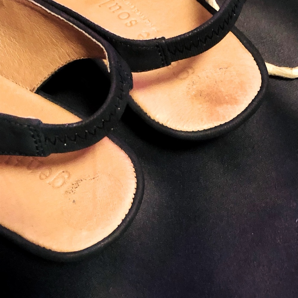Gentle Souls by Kenneth Cole size 7.5 Women’s